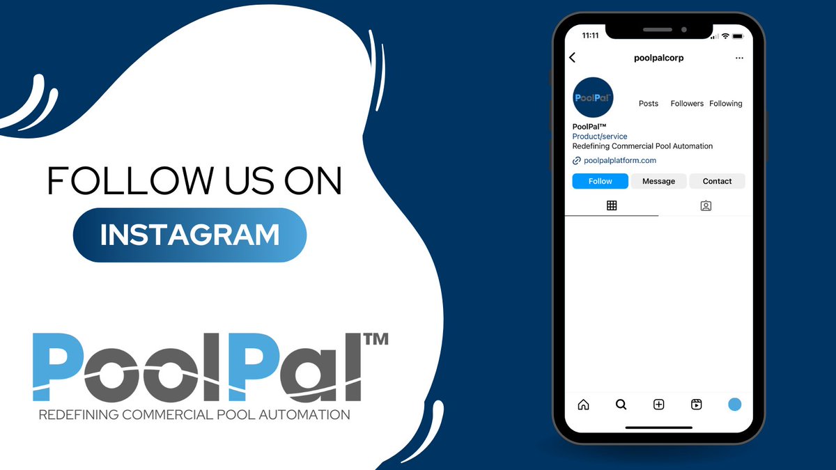poolpalautomate's tweet photo. We're on Instagram! Follow us to stay up to date on all PoolPal™ news.
https://t.co/Cm9R8E0RUl https://t.co/90V3MoPg6T