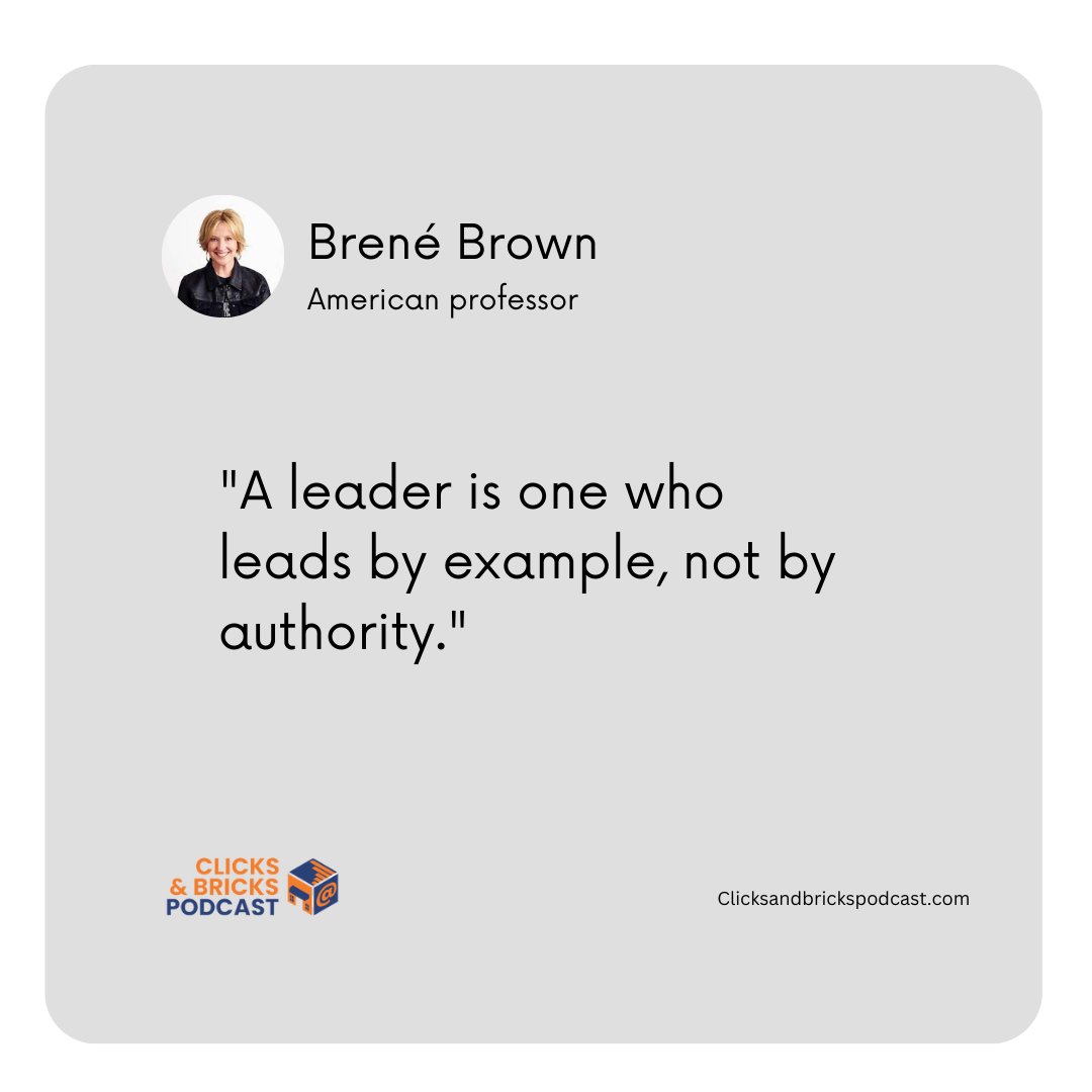 🌱 A leader who leads by example earns the respect and admiration of their team. They don't demand respect through their position; they earn it through their integrity, dedication, and the genuine care they show.
#InspiringLeadership #LeadWithIntegrity #LeadershipQualities