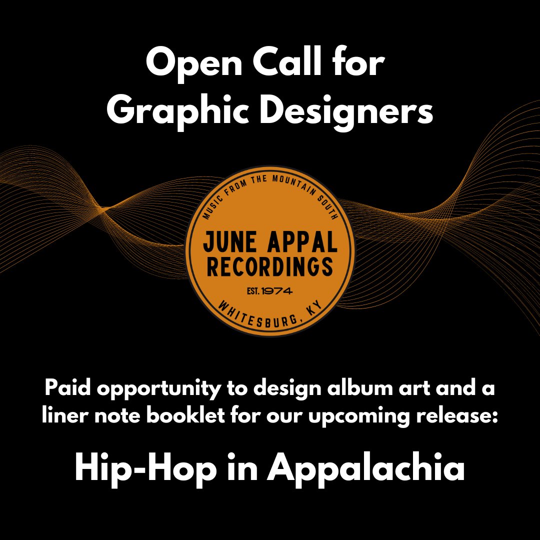 Appalshop tweet media