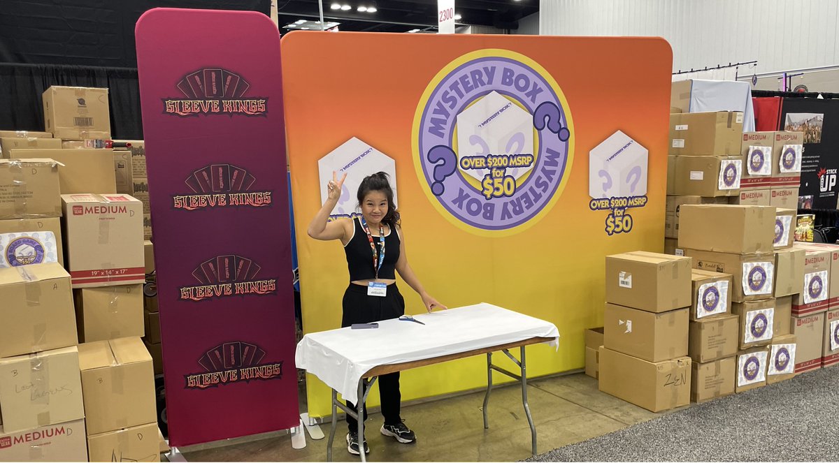 Mayday Games tweet media