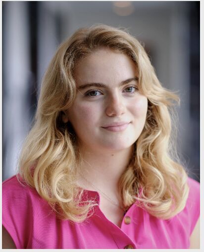 AmerCuttingEdge's tweet image. As we say our farewells to our summer comms intern, Zoe Winterbotham, she leaves us with her final project with  @iacmihq. Over the summer, Zoe saw how much IACMI does, from our members meeting to ACE bootcamps.   #BeACE

lnkd.in/ezPzHmE2