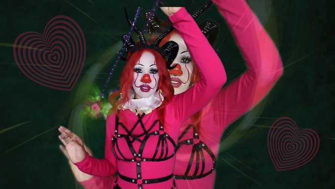 kitziklown