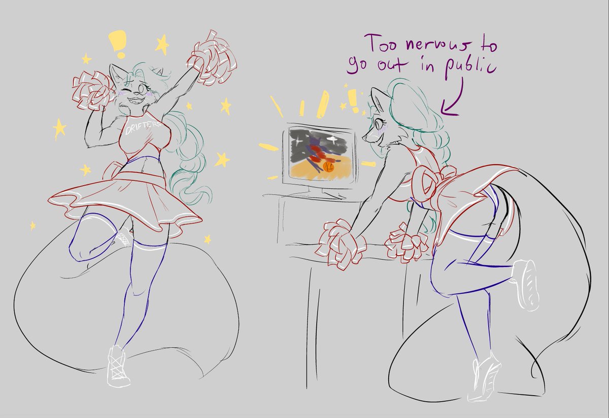 Wyviryn (Comm catch-up) tweet media