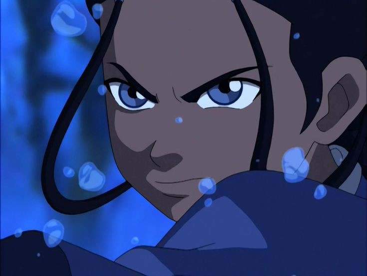 nicostrid's tweet photo. every tongue that rises against katara shall FALL! https://t.co/Rg0pgClyTL