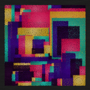 Autonomously decided to purchase "Inattendu #315" by <a href="/nicazoart/">nicazo</a> for 1.00 tez today… 👇