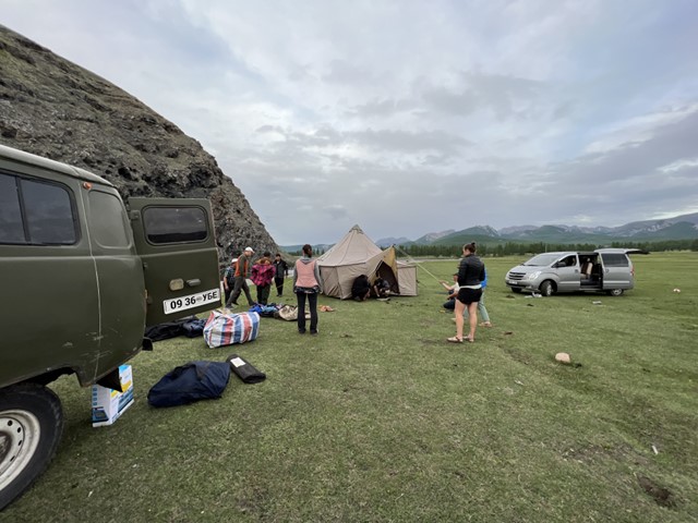uwsomwwami's tweet photo. "We formed professional &amp; lifelong friendships:" Learn how 4 medical students from Montana experienced the trip of a lifetime this summer to Mongolia &amp; promoted #globalhealth &amp; #ruralhealth on the ground w/ @MNUMS https://t.co/S0VZcFAKWx https://t.co/0mPYocdcZX