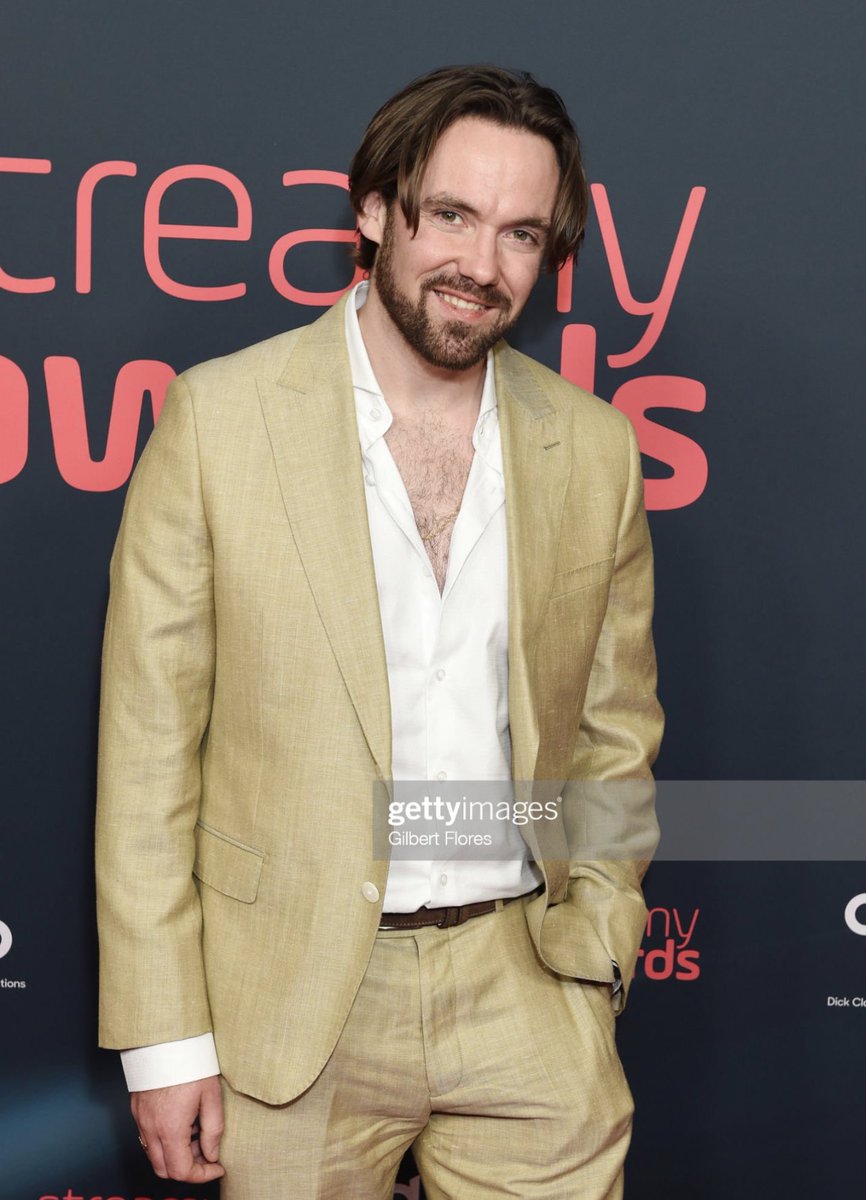 Brian Mac Mághnais tweet media