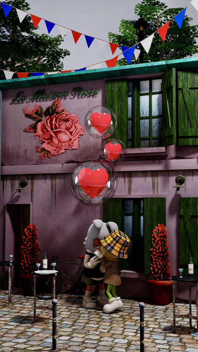 MetaMark tweet media