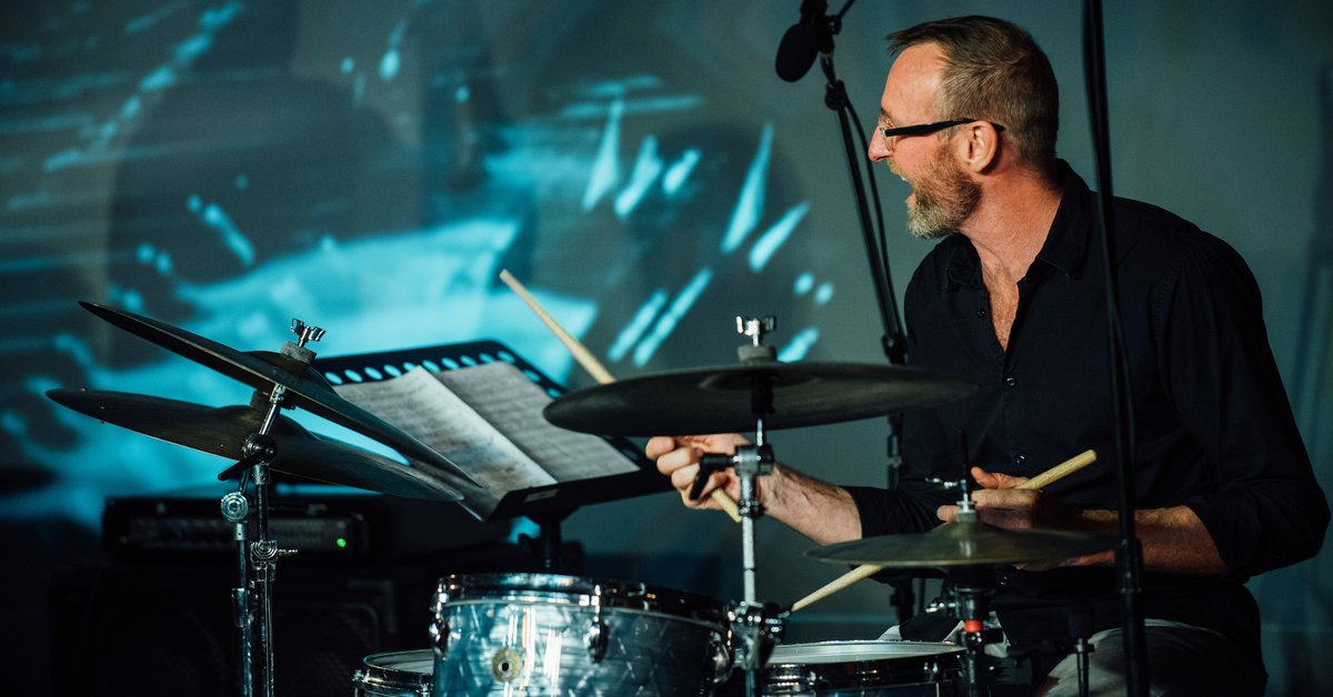 Composers pay homage to Mt. Tabor Park with "Views of an Urban Volcano," music to be played by Portland Jazz Composers Ensemble as part of upcoming Montavilla Jazz Festival. What inspired them? Alan Jones and Darrell Grant are among other festival draws.
portlandtribune.com/lifestyle/pjce…