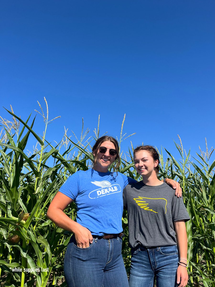 DEKALB Canada tweet media