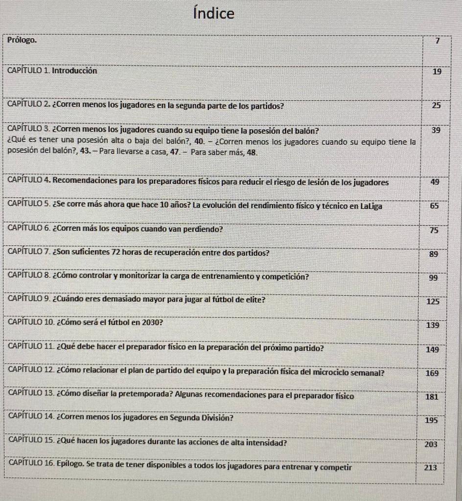 Clagopuvigo's tweet photo. 🗣 Ya A LA VENTA! 📚

Cuando metes gol eres grande, cuando no… eres gordo.⚽️

Preparación física y rendimiento en el fútbol profesional 🏋🏽‍♀️

Con @Macamvaz 

En Ebook 👩‍💻o Tapa Blanda 📗

👇 link

https://t.co/42RF5hOJZ1 https://t.co/eIiwGTyoiH