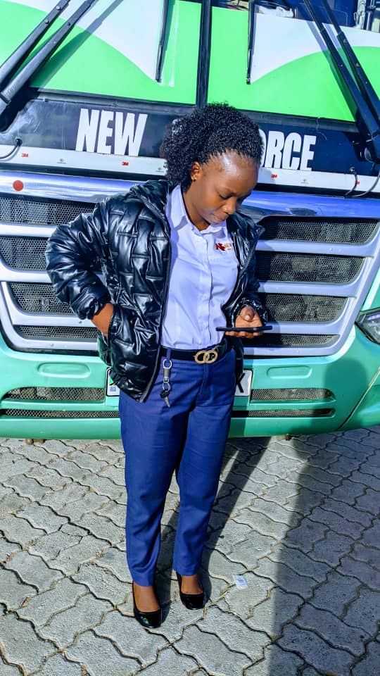 NEW FORCE ENTERPRISES LIMITED tweet media