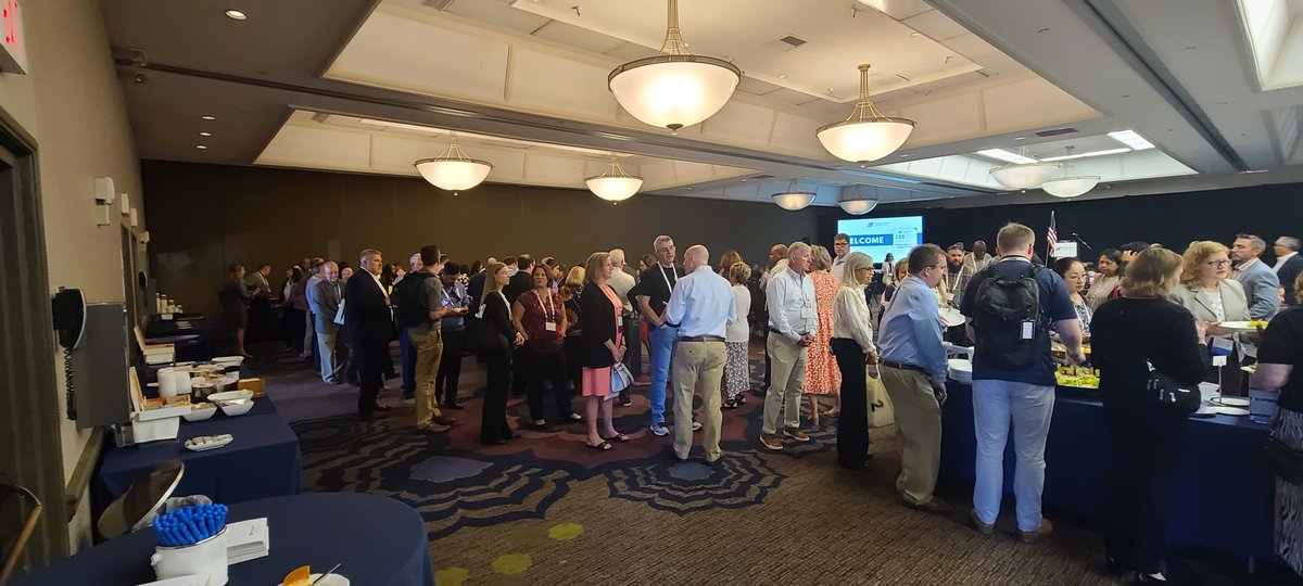 go_IRES's tweet photo. The IRES 2023 Career Development Seminar in San Diego is underway with packed sessions and great networking! https://t.co/BsqVoFDyBq