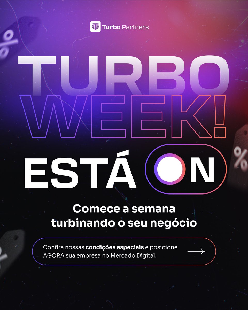 Turbo Partners tweet media