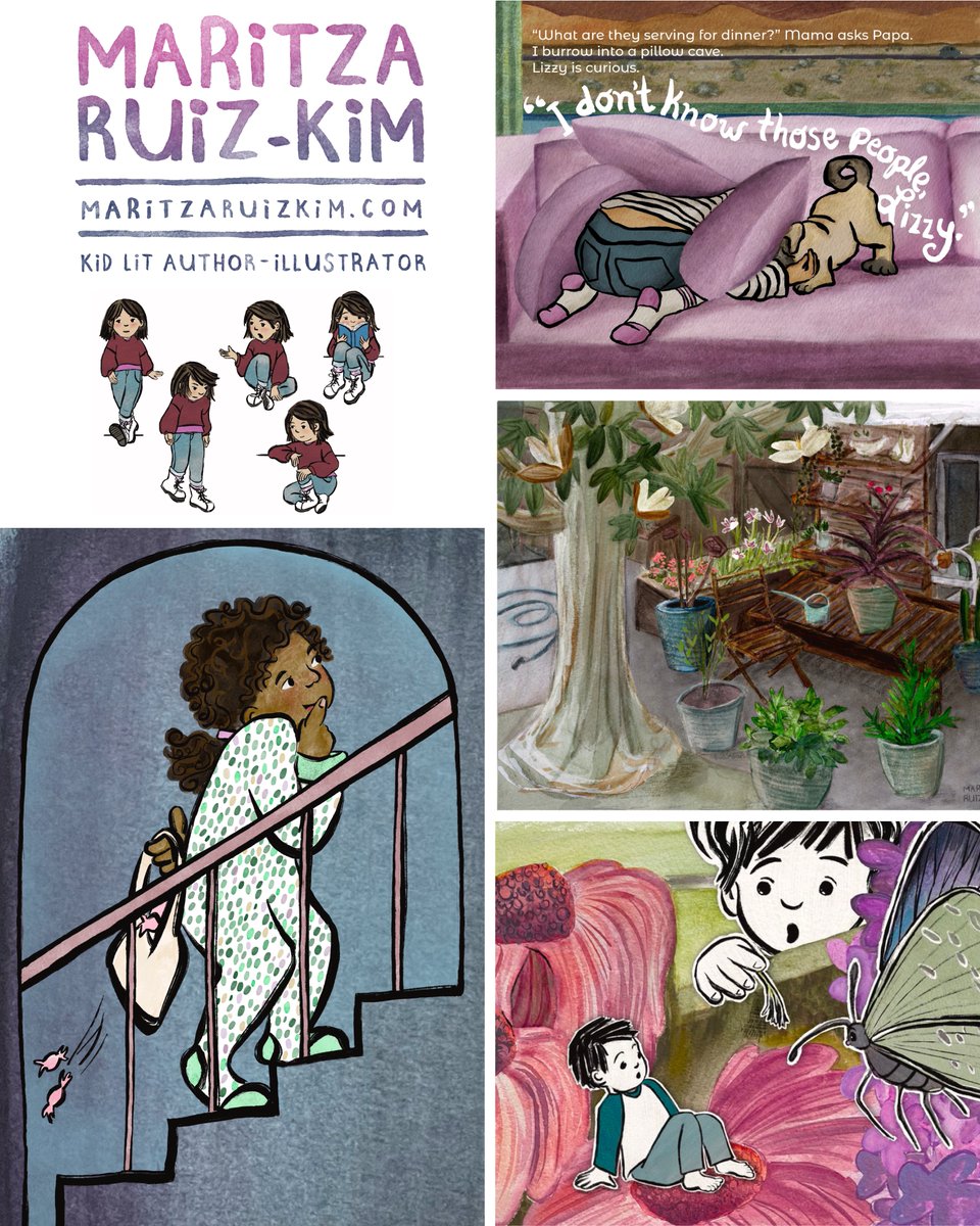 Maritza Ruiz-Kim tweet media