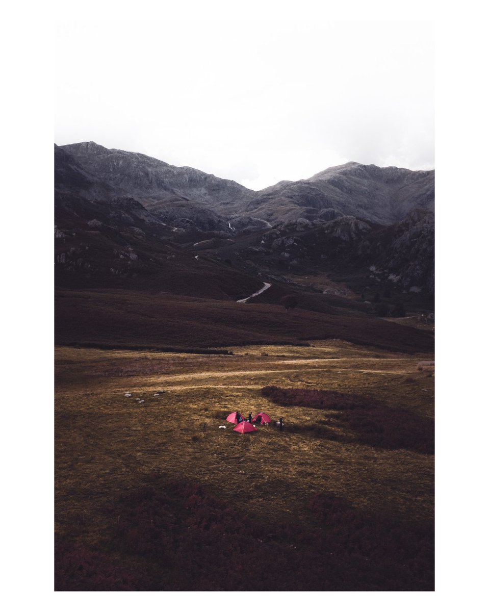 lensliverpool's tweet photo. 📍Base Camp Coniston 

@NugentJake @George_Galaxy_ @DJIGlobal https://t.co/PjYUveozDV