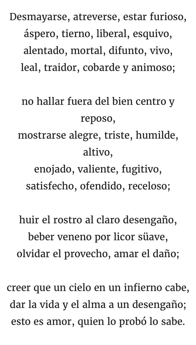 Llego un día tarde. Pero ayer fallecía en 1635 uno de los mayores maestros de la letra española:

Félix Lope de Vega y Carpio