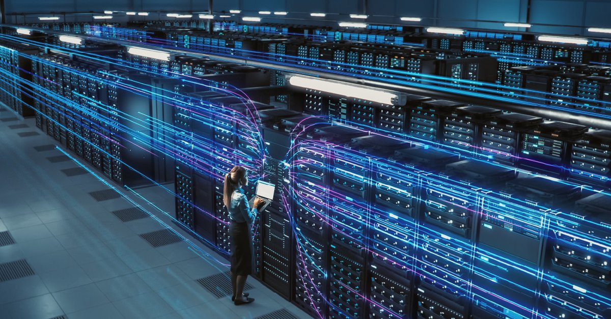 Together, <a href="/Cisco/">Cisco</a> and <a href="/nutanix/">Nutanix Inc.</a> aim to deliver the industry’s most complete #hyperconverged solution to accelerate infrastructure and application delivery for IT modernization and business transformation.

Details on today's announcement: cs.co/6011PS7AN