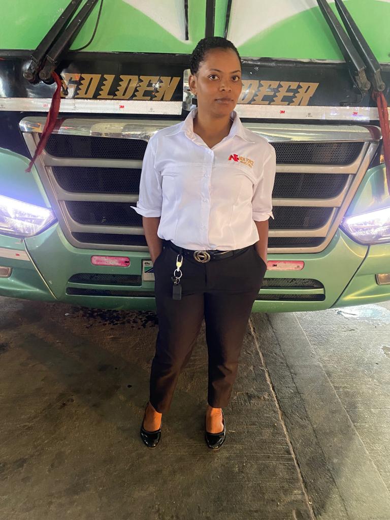 NEW FORCE ENTERPRISES LIMITED tweet media