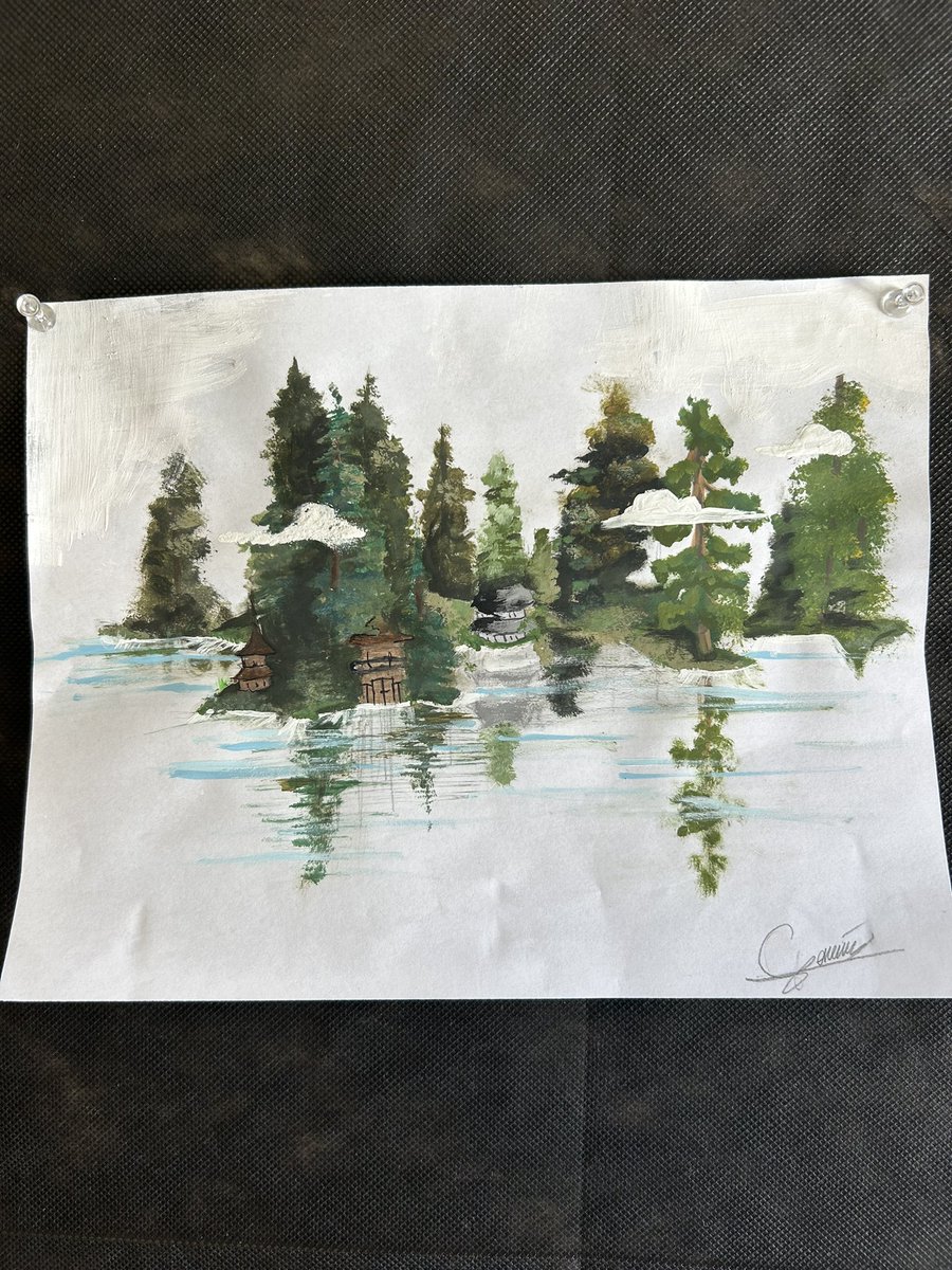 Dolores S. Whitley School tweet media