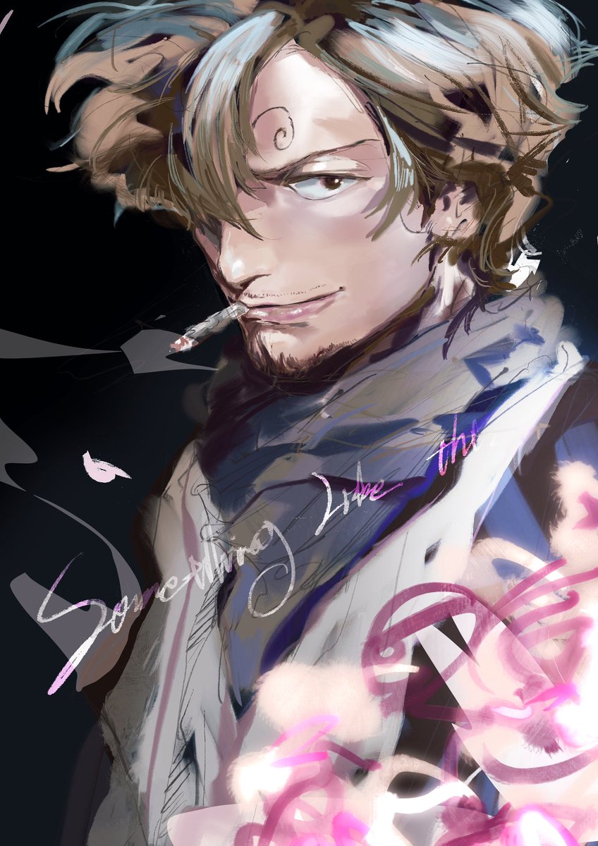 tlivcoe's tweet photo. #Sanji 
🥺 https://t.co/SVsockl4ay