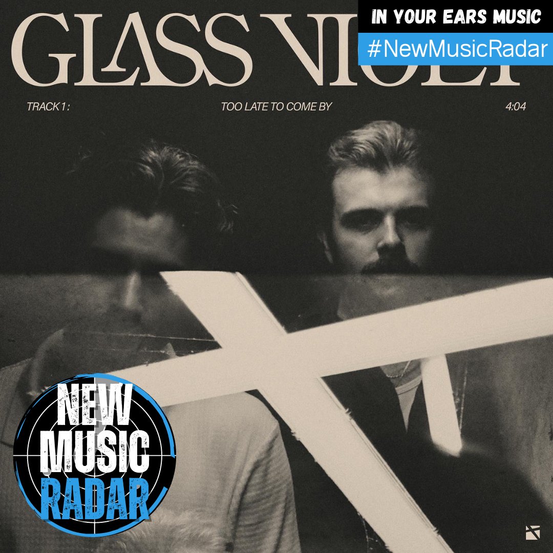 📡 In Your Ears Music 📡 tweet media