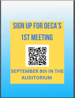 Samuel Clemens DECA tweet media