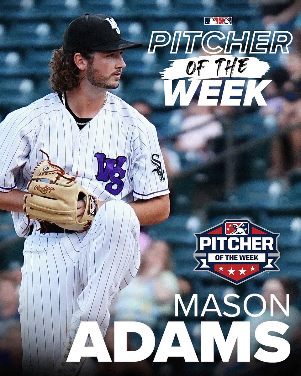 Winston-Salem Dash tweet media