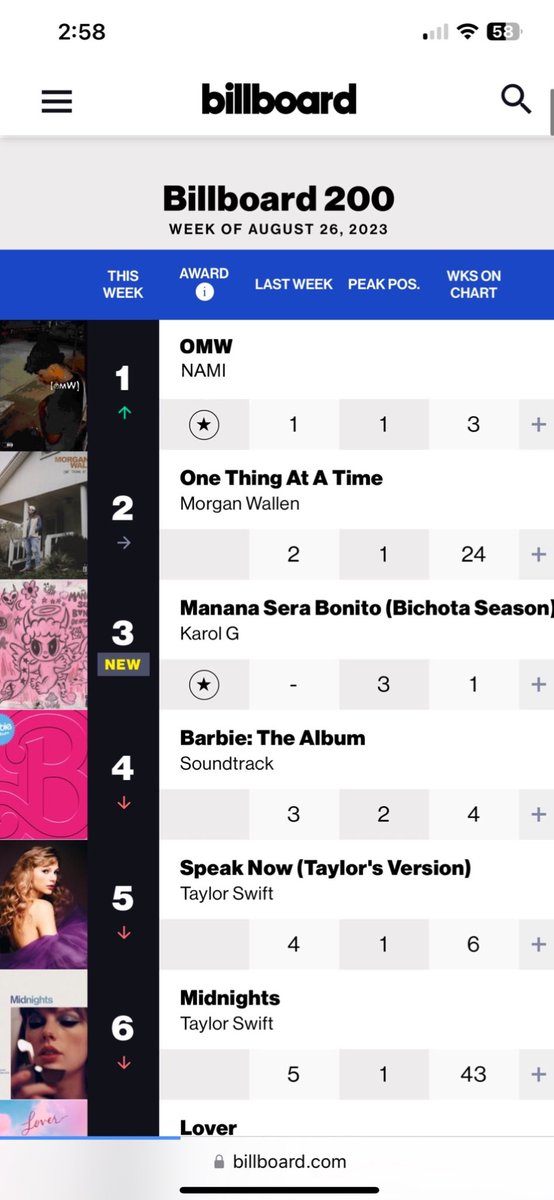 ɴᴀᴍɪ 💤 tweet media