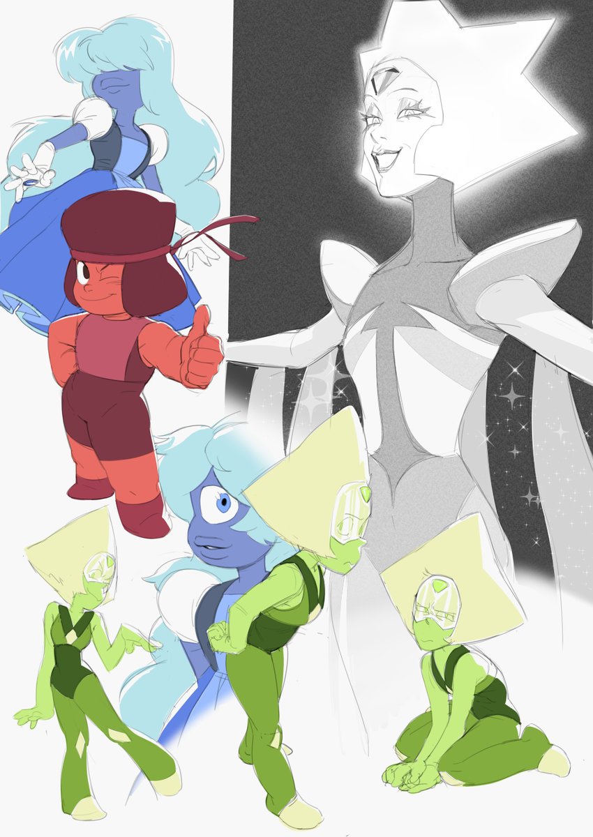 #StevenUniverse