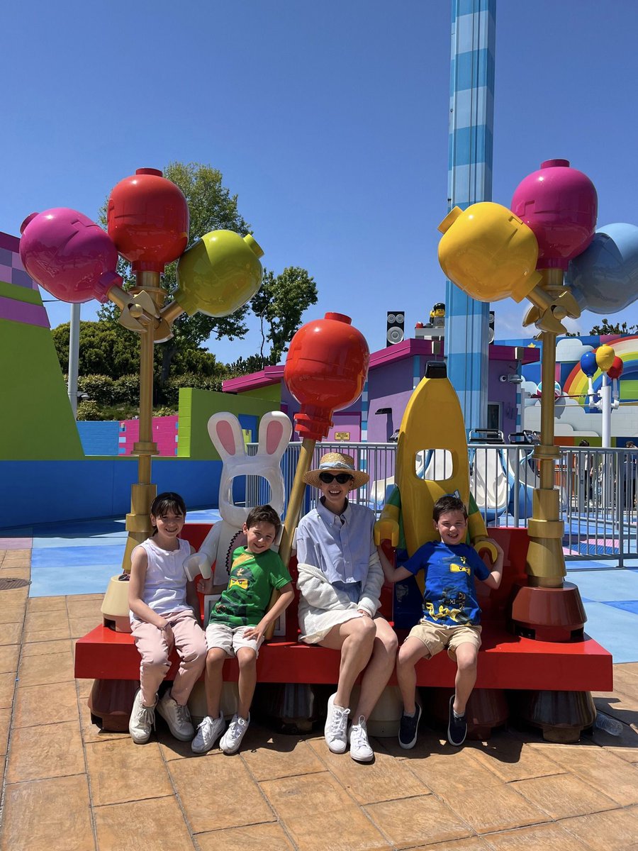 California Welcome Center CBX tweet media