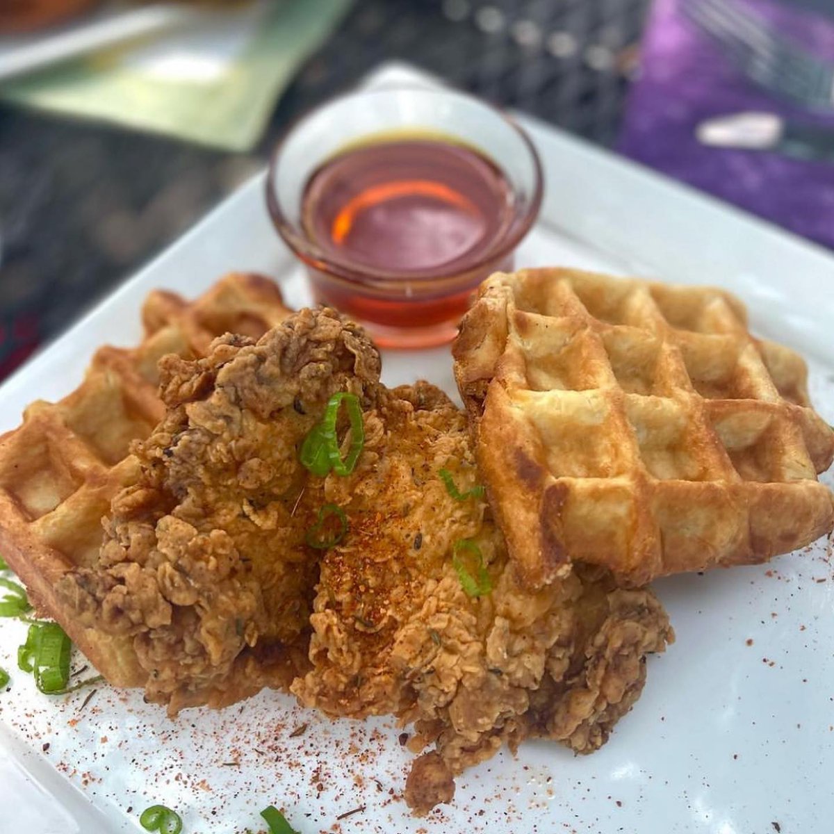 wetatvfm's tweet photo. Happy Restaurant Week! These are just a few of the signature dishes at the restaurants we’re excited to feature on Season 2 of Signature Dish, coming September 25. What restaurants will you be checking out for Restaurant Week? @RAMWdc
#RWDC #RWDMV #EatRWDMV #DineOutEatUp https://t.co/vqP9Pmas3c