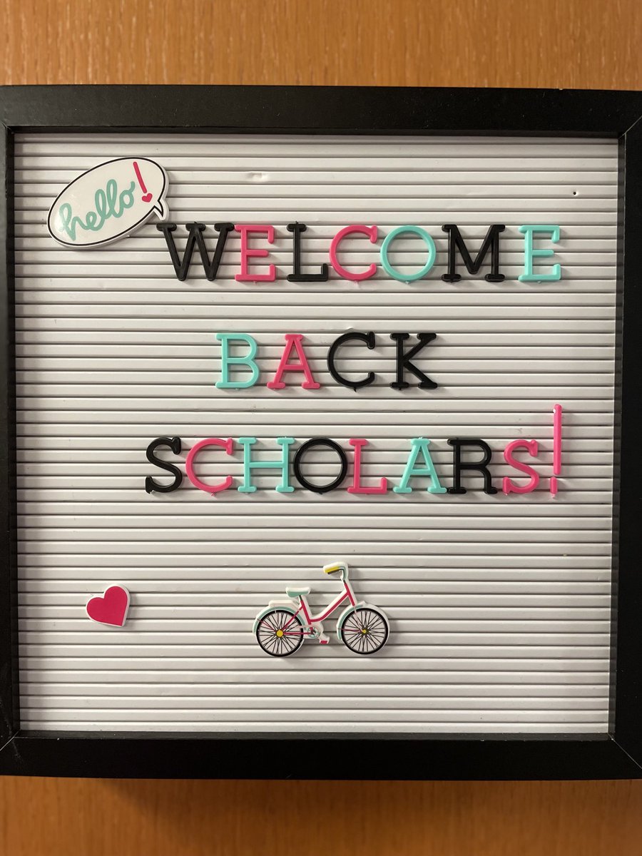 ⁦<a href="/LakeshoreWO/">Lakeshore Elementary</a>⁩ ⁦<a href="/MrFollettWO/">Mr. Scott Follett</a>⁩ ⁦⁦@pamschwallier⁩ -
Lakeshore Open House 5-7pm         Ven a vernos esta noche!  Bienvenidos a Lakeshore Elementary!
