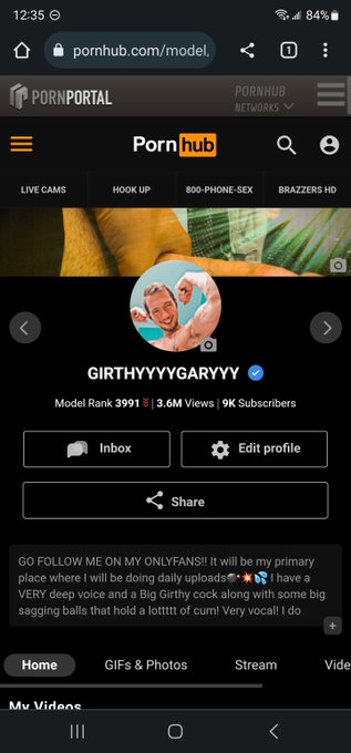 I need your help to get me to 10,000 subscribers!! Go check me out! ALL sorts of different content there covering<a href="/tag/snapchat"class="tags"><span>#snapchat</span></a><a href="/tag/porn"class="tags"><span>#porn</span></a><a href="/tag/instagram"class="tags"><span>#instagram</span></a><a href="/tag/pornhub"class="tags"><span>#pornhub</span></a><a href="/tag/pornstar"class="tags"><span>#pornstar</span></a>