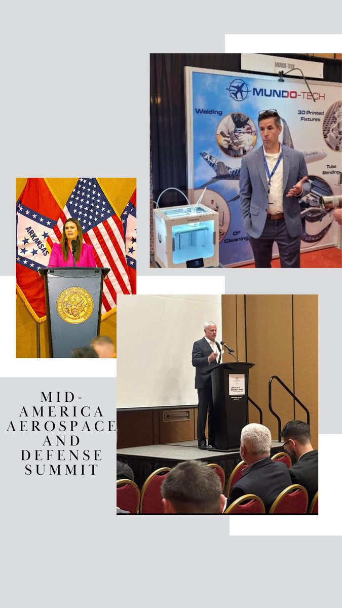 WTC Arkansas tweet media