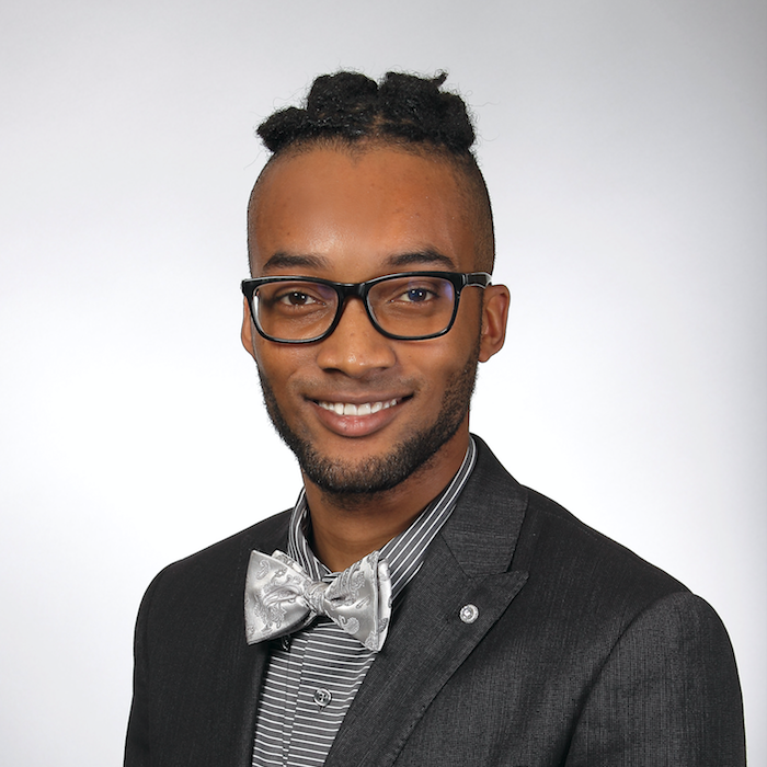 #MemberMonday🌟 Meet Lamario Williams, MS3 @UABHeersink & aspiring cardiothoracic surgeon scientist 🫀 Through @AmJSurgery STARS, he hopes to increase the diversity of individuals pursuing academic surgery. His other interests include music 🎶, basketball 🏀 & fine art 🖼️