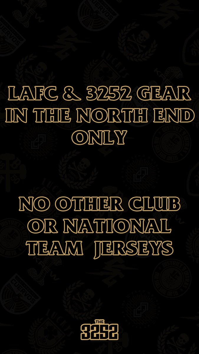 Let’s go get that dub at home !! #losangeles #thisisla #forla #doitforla #lafc #3252