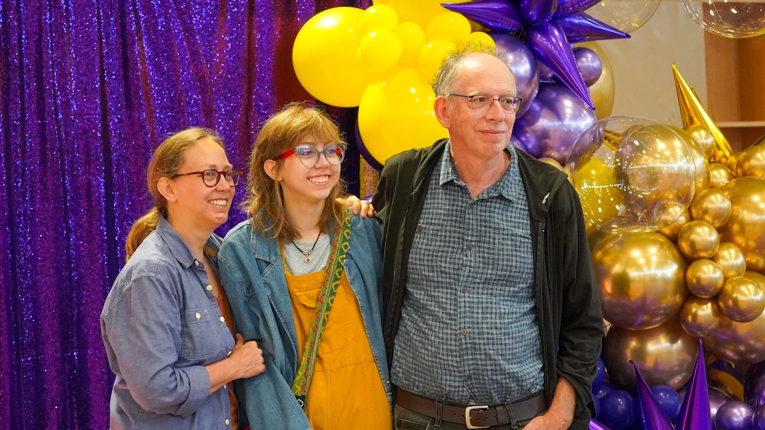 Alfred University tweet media