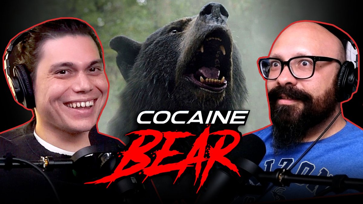 NEW VIDEO! #movies #MovieReview 
🍿linktw.in/QShe2K🍿