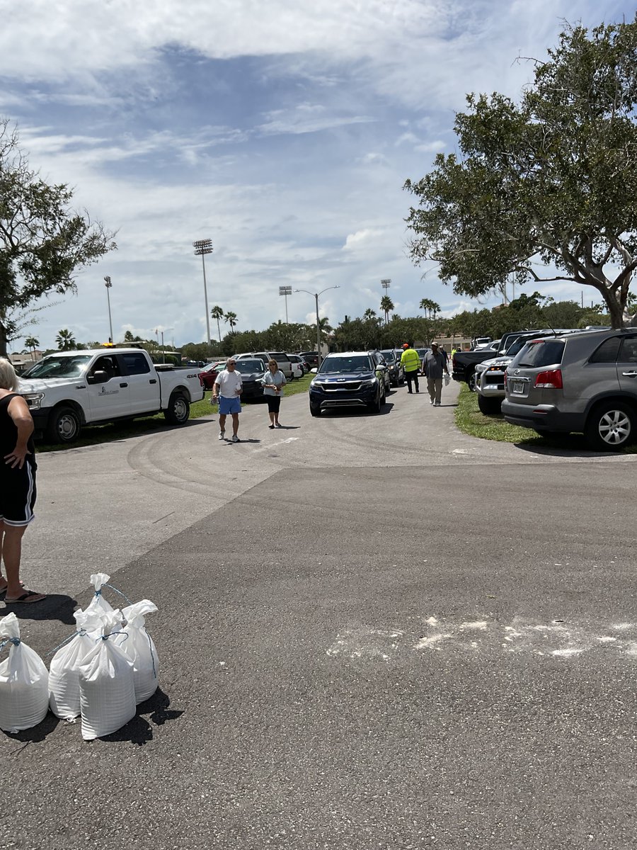 Sarasota County Government tweet media