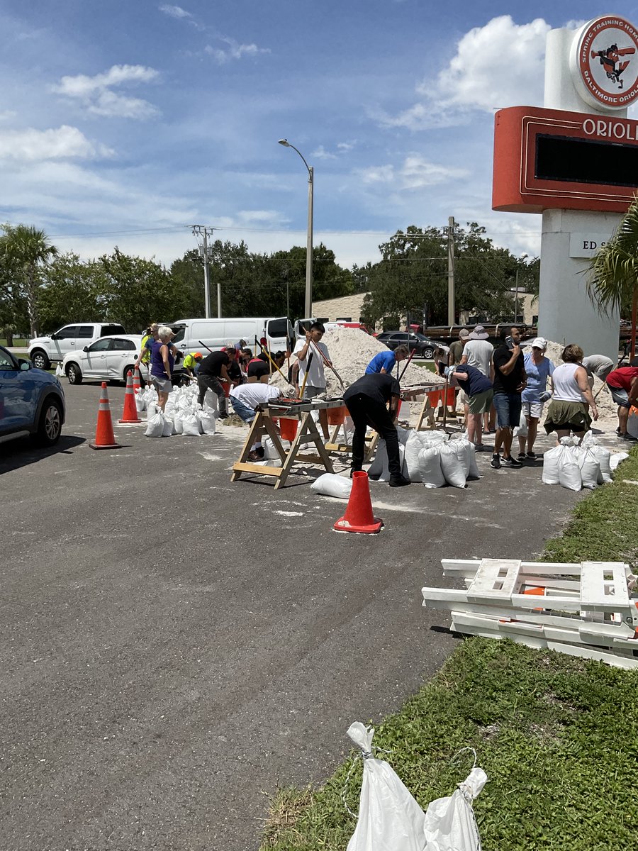 Sarasota County Government tweet media