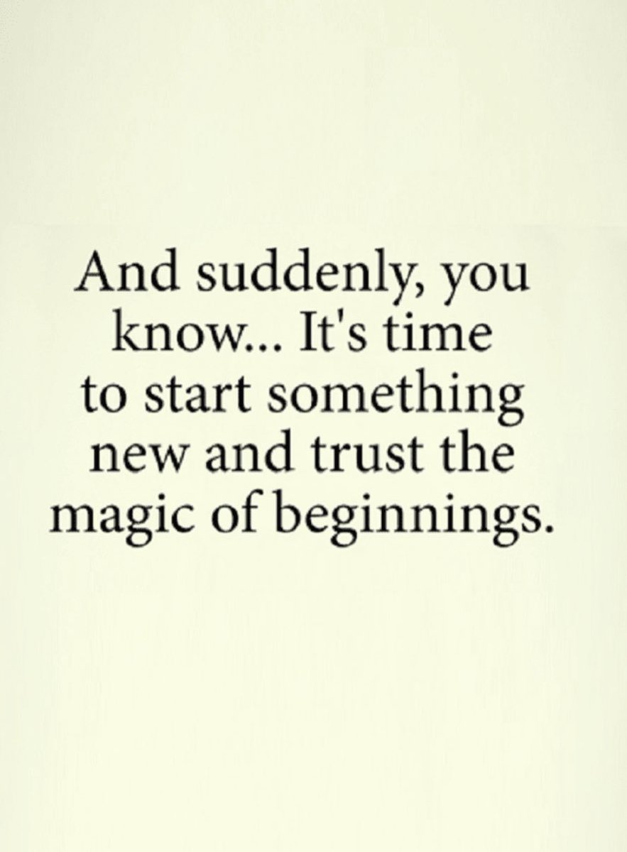 NickyABall's tweet photo. Start your new term with a new narrative; leave last term in the past, it is not a destination or a place to live. Positive narratives &amp; positive thoughts will create your positive dialogues and actions. We all need positivity. https://t.co/oO0oZZuDjW