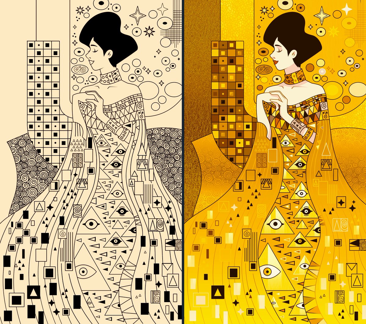 both of those were so much work yet so amazingly rewarding to finish! 
