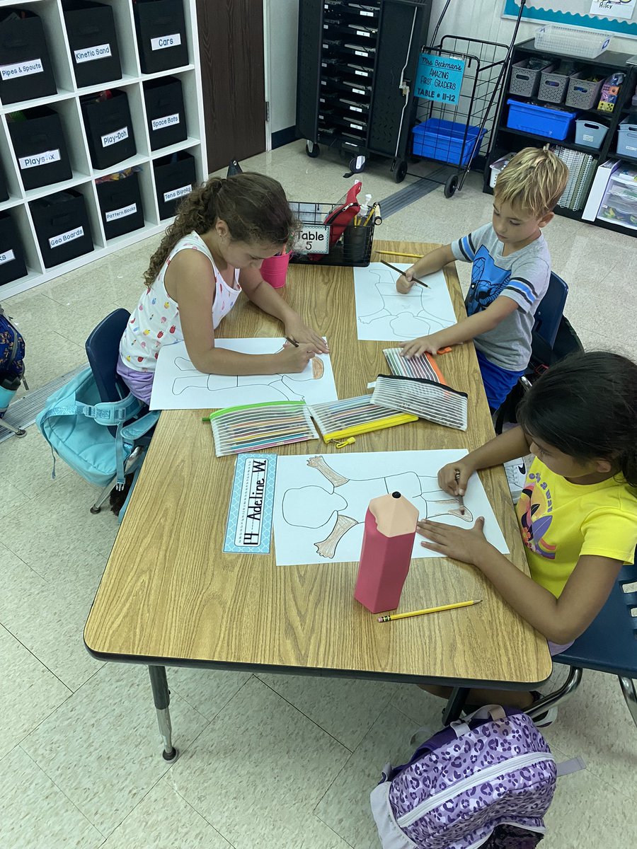 MrsBeckman1st's tweet photo. We loved creating our very own Super kid to accompany our expository writing about how YOU can become a super kid too!! 🎉🦸🏻‍♂️🦸🏽‍♀️📝 @LaurelOakElem https://t.co/eKQl5YUGgs