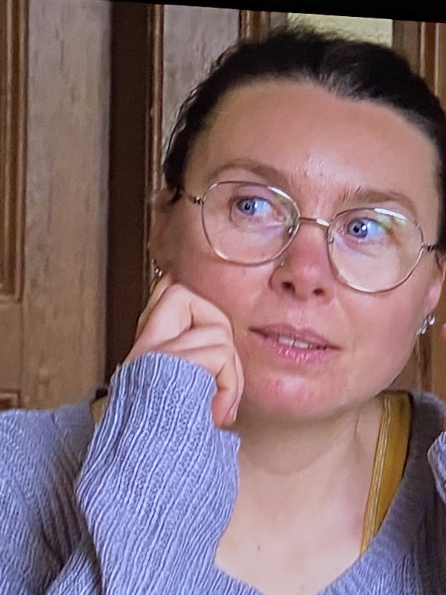 AnneesToi's tweet photo. #adp23
Y’a un p’tit air non?
Madame Pepperpotte le retour ⏮️
#ledlp https://t.co/6QYwM2odWA