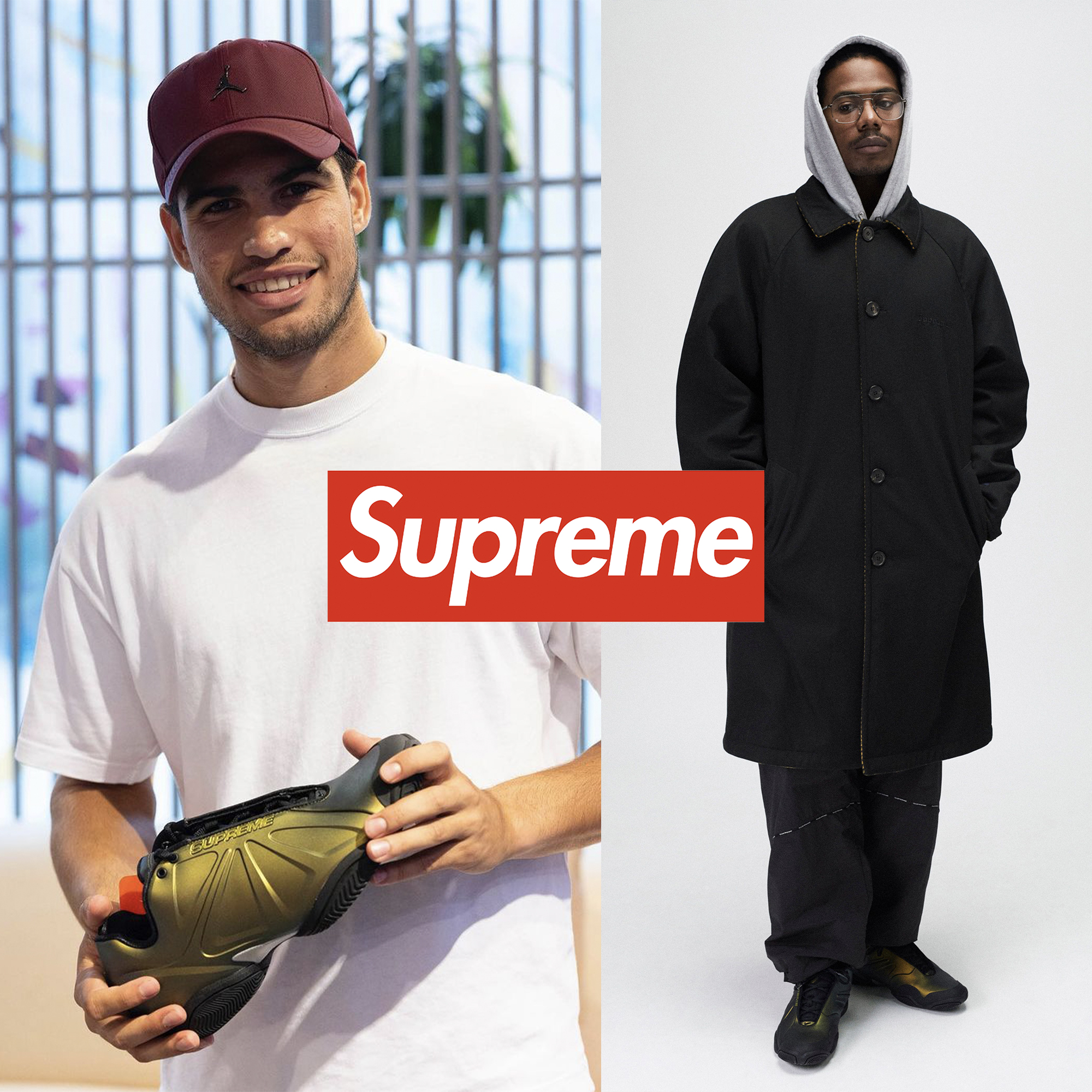 How to Cop the Louis Vuitton and Supreme Collaboration