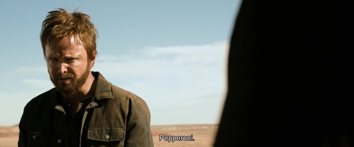 Every Better Call Saul Frame In Order tweet media