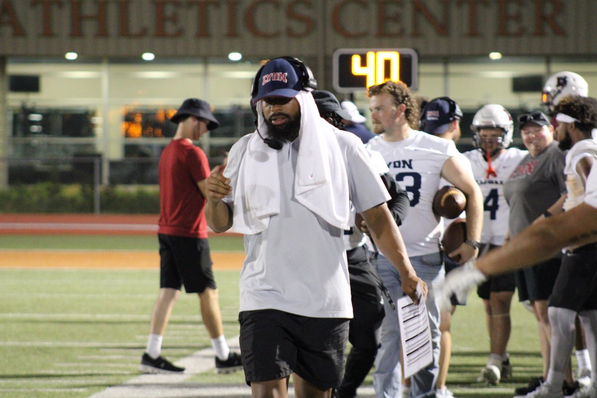 Lyon Scots Football tweet media