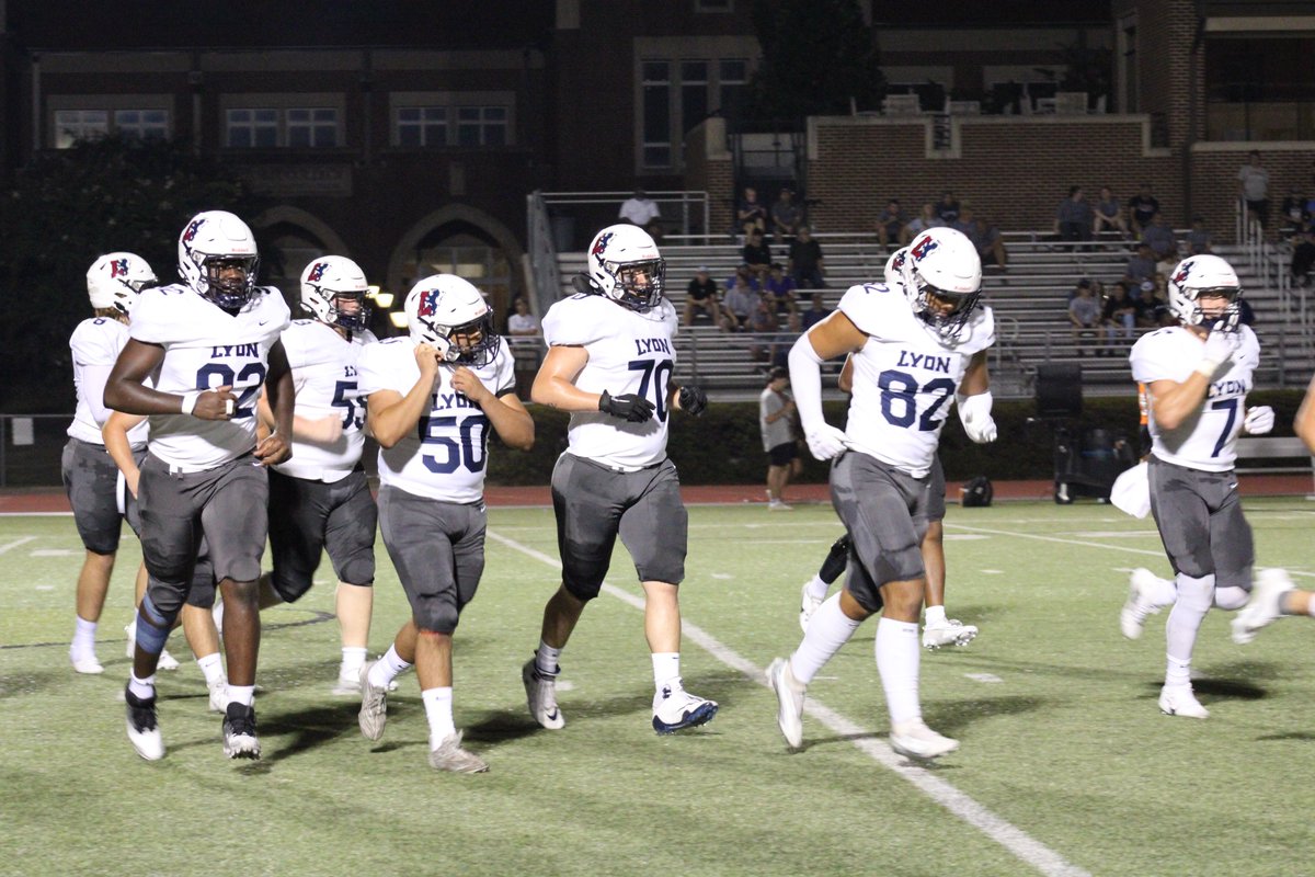 Lyon Scots Football tweet media