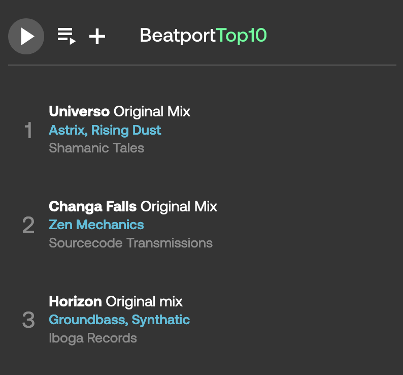 GroundBass tweet media